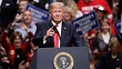 Donald Trump's explanation of his wire-tapping tweets will shock and amaze you