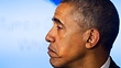 U.S. weighs Iraq airstrikes, Obama says he won't send combat troops