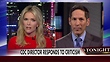 'Why Should We Trust You?' Kelly Presses CDC Director