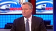 In Challenge to de Blasio, New Yorkers See Unease in Wake of Garner Case