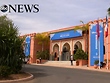 Clinton Foundation Taking Money From Accused Rights Violator