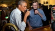 Obama Urges Congress to Pass Immigration Bills