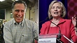 Romney Leads Scattered 2016 GOP Field