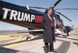 When Donald Trump Became a Celebrity