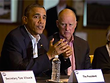 Obama & Brown Guilty of Shielding Alleged Illegal Alien Cop Killer
