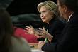 Hillary Clinton-Aligned Group Gets Closer to Her Campaign