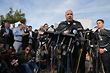 San Bernardino suspects' huge cache of bullets and bombs enough for 'another attack,' officials say