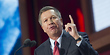 Ohio Gov. John Kasich to meet with 2012 nominee Mitt Romney