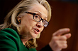 Hillary Clinton has a baggage problem