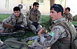 Afghans Flee Another Provincial Capital