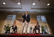 After Months of Lying in Wait and Watching Rivals, Ted Cruz Sees Payoff in Polls