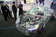 Obama, Visiting Detroit, Lauds Auto Industry Recovery