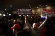 Donald Trump and Bernie Sanders Gain Credibility, While Rivals Scramble