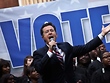 What really went wrong for Democrats