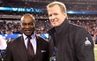 NFL, NFLPA finalize drug-testing program