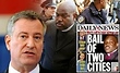 Not Ruling Out Pied-à-Terre Tax, Bill de Blasio Shoots Down New York Post Report